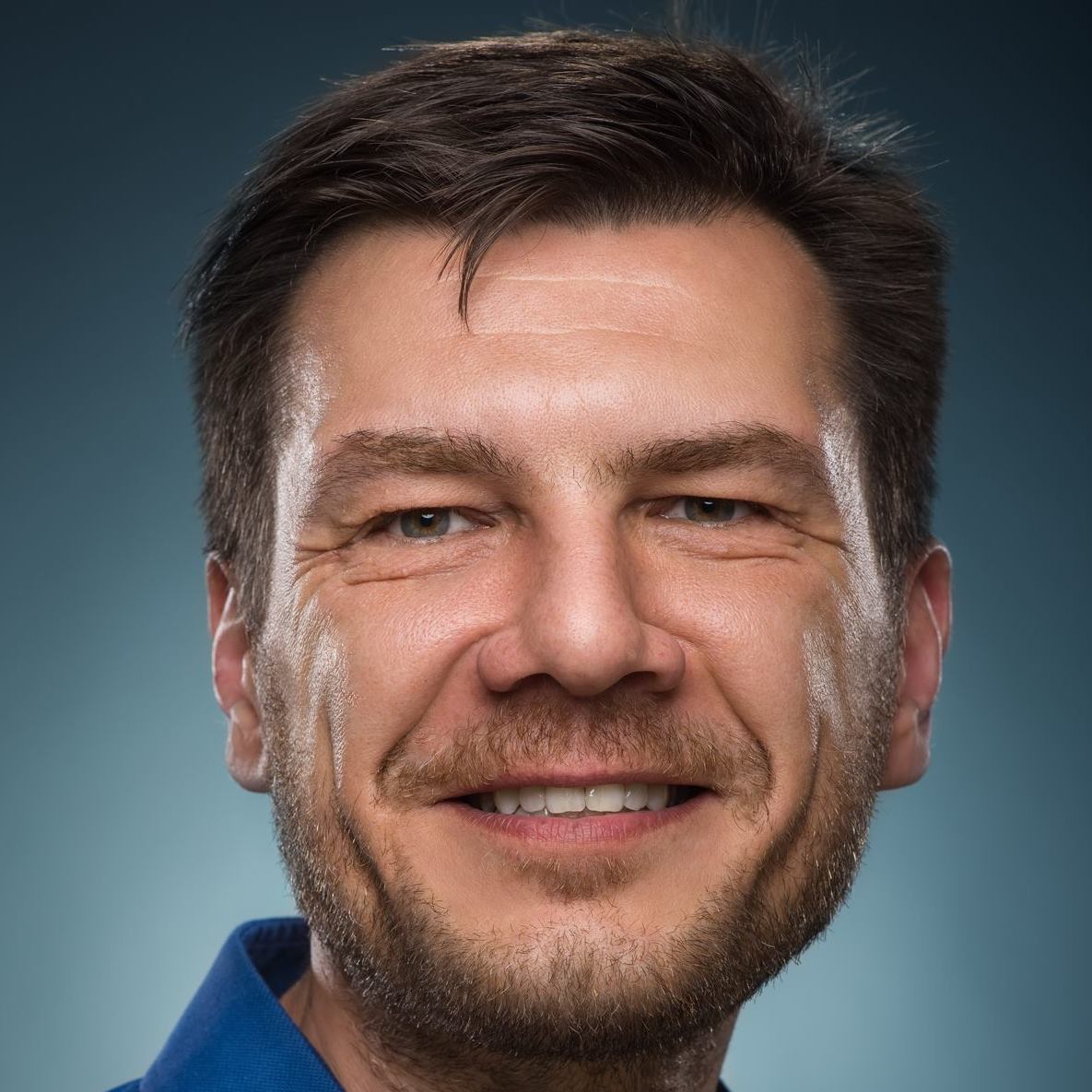 Petr Slavík